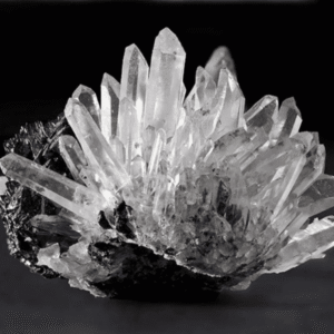 Silicon Dioxide